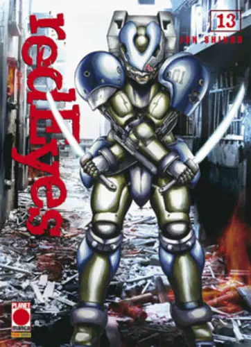 Volume cover